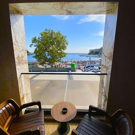 Marinus Hotel Ulcinj Exterior photo